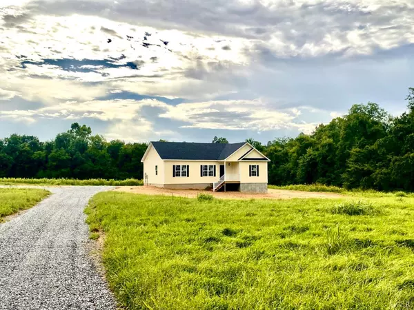 4922 Worsham Road, Rice, VA 23966