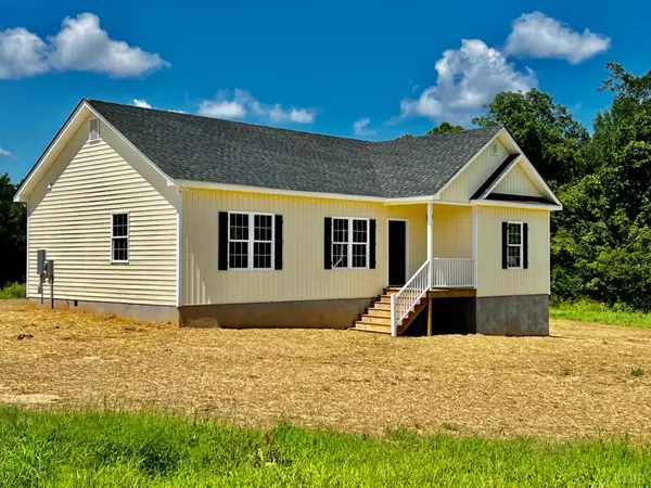 Rice, VA 23966,4922 Worsham Road