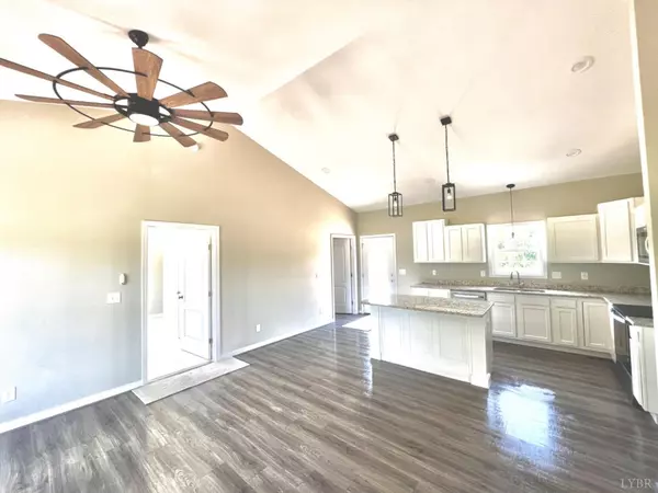 Rice, VA 23966,4922 Worsham Road