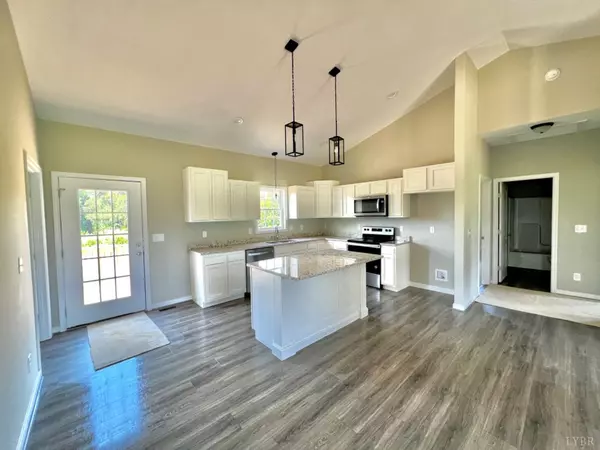 Rice, VA 23966,4922 Worsham Road