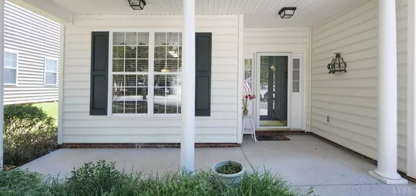 Lynchburg, VA 24502,407 Paulette CIR