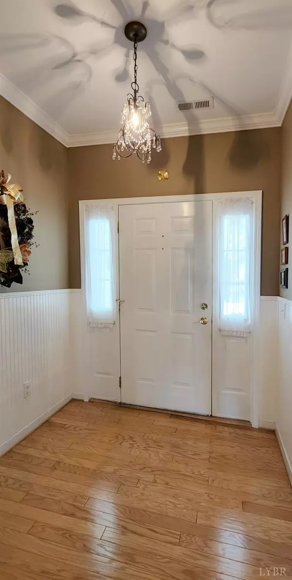 Lynchburg, VA 24502,407 Paulette CIR