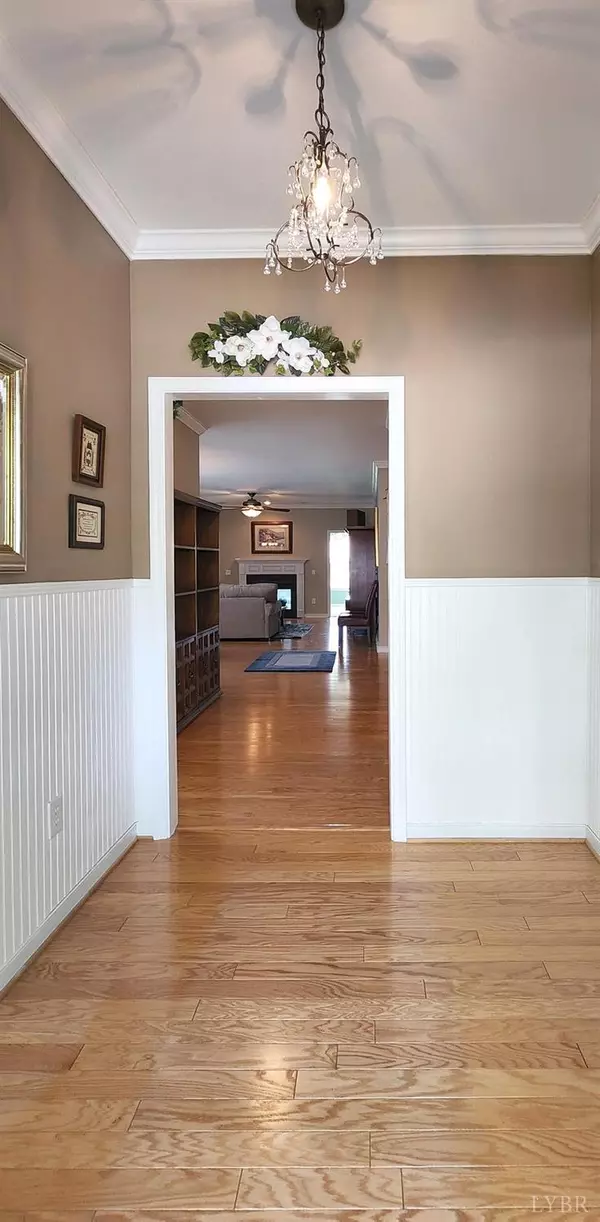 Lynchburg, VA 24502,407 Paulette CIR