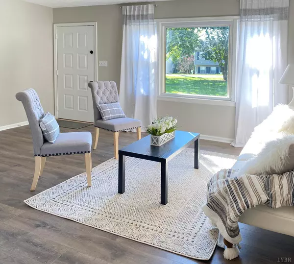 Lynchburg, VA 24504,4809 Tyreeanna RD