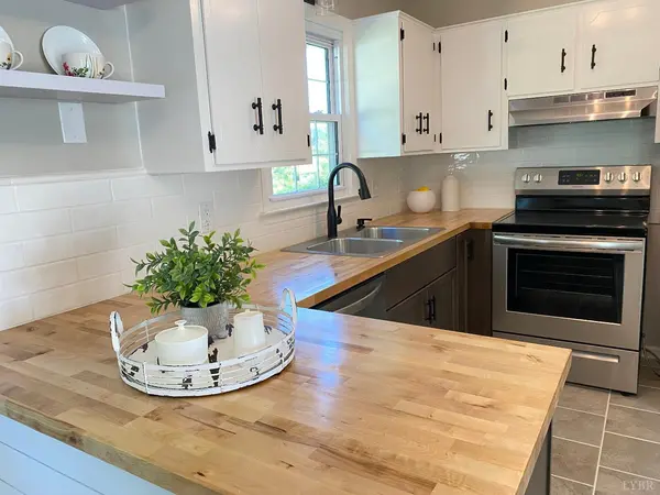 Lynchburg, VA 24504,4809 Tyreeanna RD