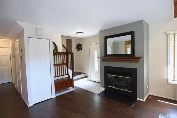 Forest, VA 24551,100 Woodville DR