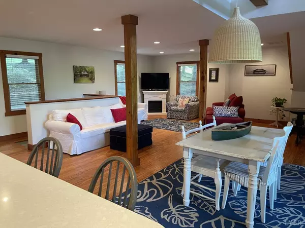 Moneta, VA 24121,1010 Parkside DR