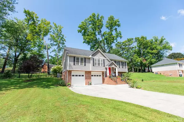 Lynchburg, VA 24503,2225 Taylor Farm RD