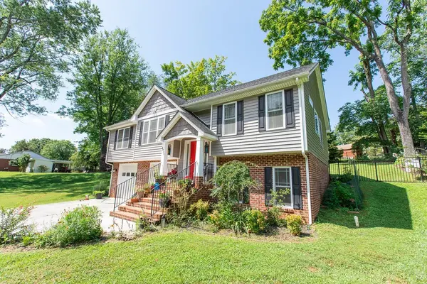 Lynchburg, VA 24503,2225 Taylor Farm RD