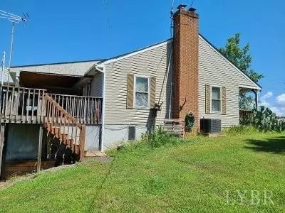 Concord, VA 24538,1293 Vineyard RD