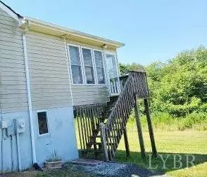 Concord, VA 24538,1293 Vineyard RD