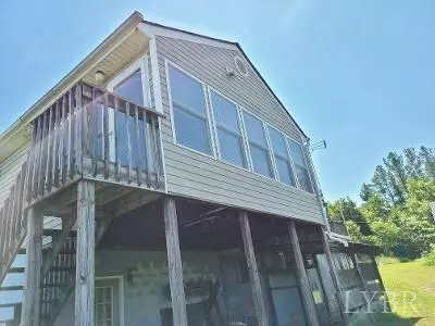 Concord, VA 24538,1293 Vineyard RD