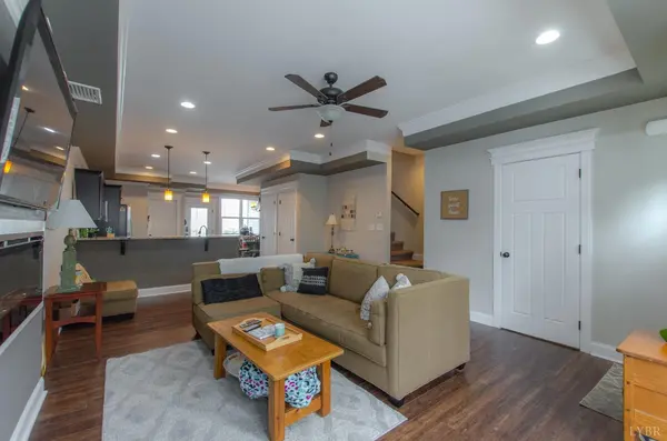 Lynchburg, VA 24502,229 Capstone Dr DR