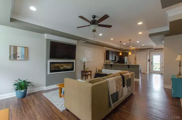 Lynchburg, VA 24502,229 Capstone Dr DR