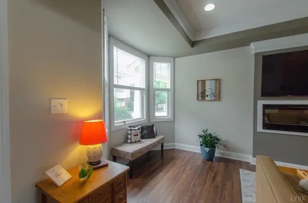 Lynchburg, VA 24502,229 Capstone Dr DR