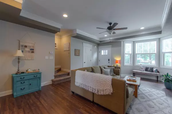 Lynchburg, VA 24502,229 Capstone Dr DR