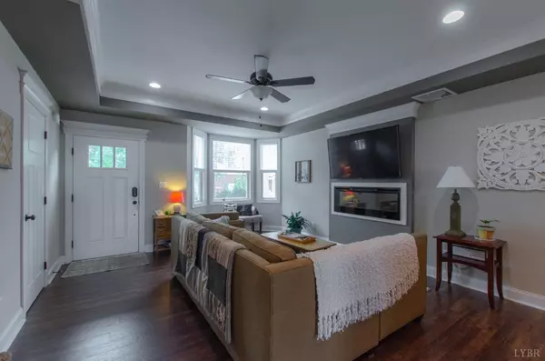 Lynchburg, VA 24502,229 Capstone Dr DR