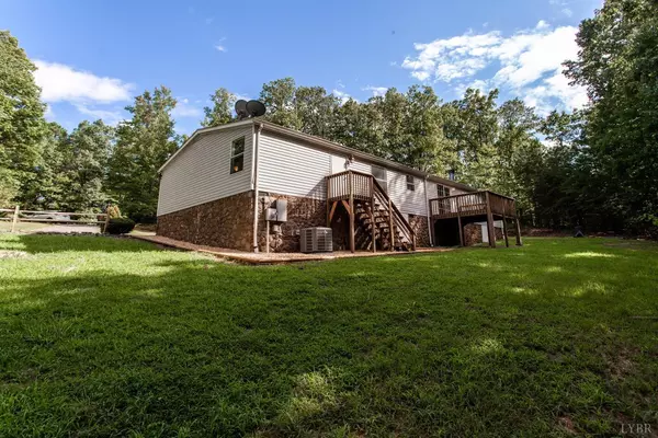 Lynchburg, VA 24504,355 Smoky Hollow