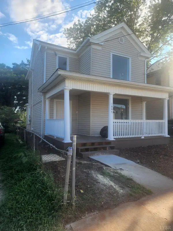 Lynchburg, VA 24503,1007 Dearing ST