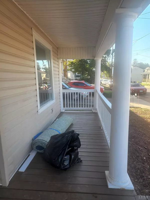 Lynchburg, VA 24503,1007 Dearing ST