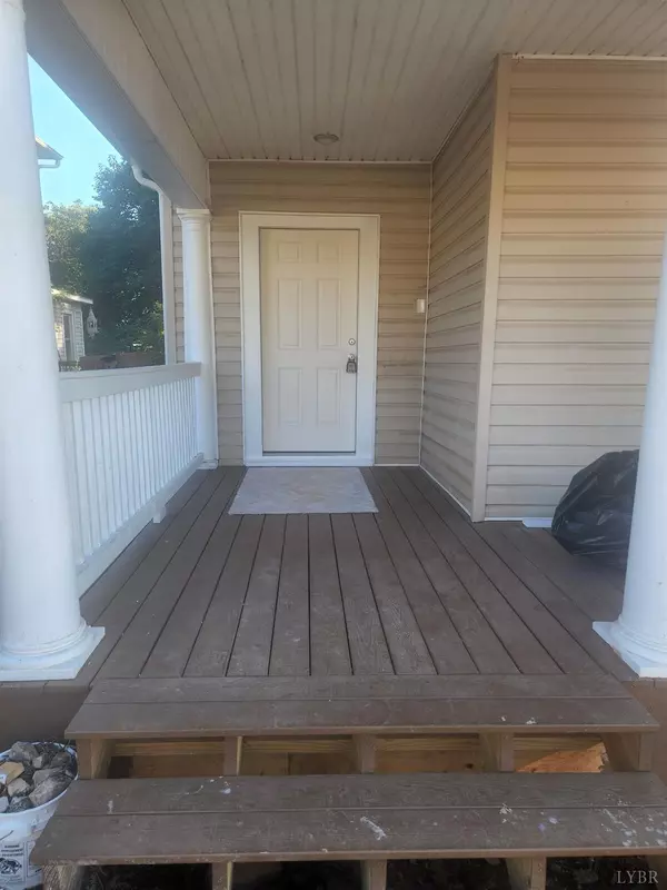 Lynchburg, VA 24503,1007 Dearing ST