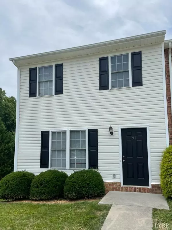 Lynchburg, VA 24501,3600 Old Forest RD