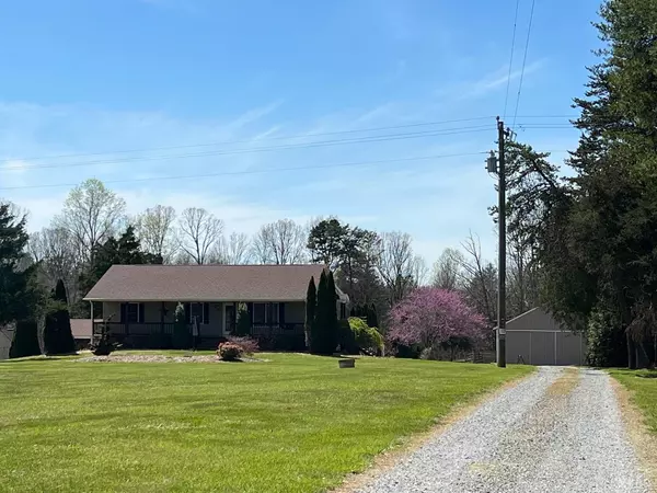 4545 Marysville RD, Altavista, VA 24517