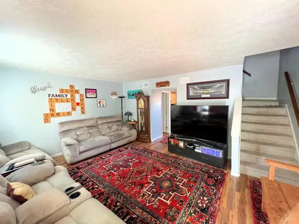 215 Belle Terre DR, Lynchburg, VA 24501