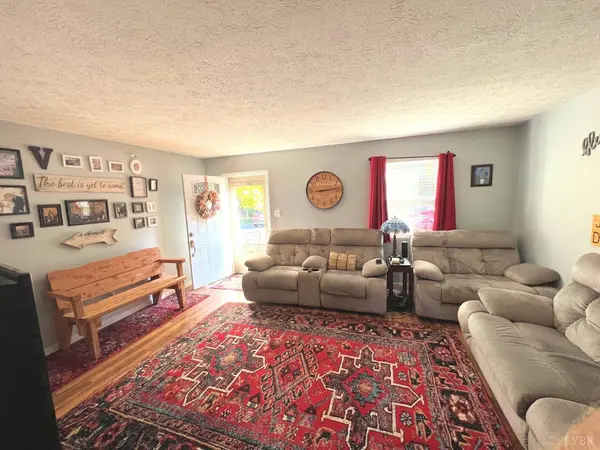 215 Belle Terre DR, Lynchburg, VA 24501