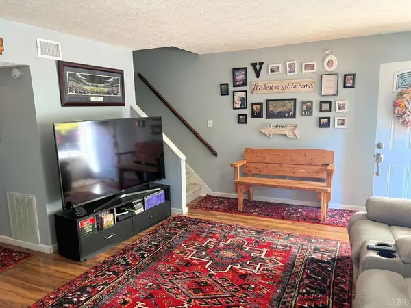 215 Belle Terre DR, Lynchburg, VA 24501