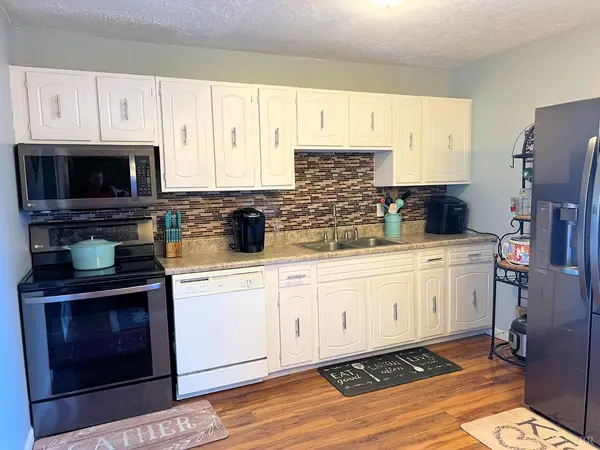 215 Belle Terre DR, Lynchburg, VA 24501