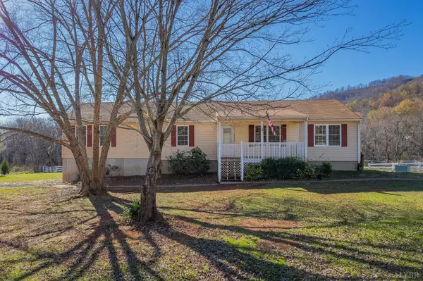 150 Terrapin Station LN, Monroe, VA 24574