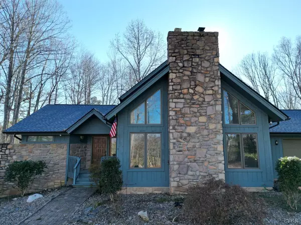 Goode, VA 24556,1739 Old Cifax RD