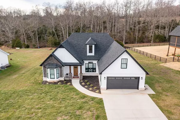 1129 Elk Creek RD, Forest, VA 24551