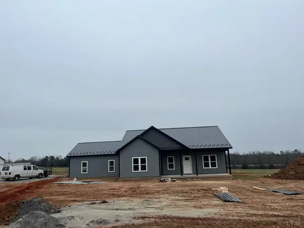 760 Collins Ferry RD, Gladys, VA 24554