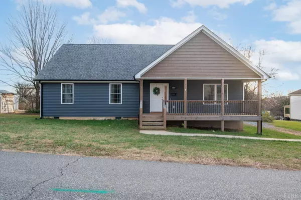 2007 Pansy ST, Lynchburg, VA 24503