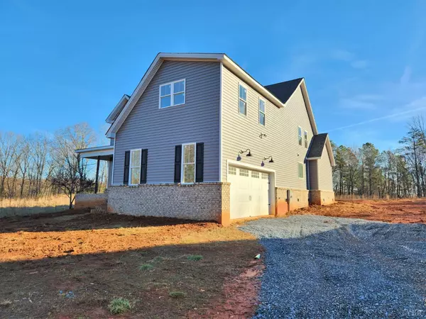 6559 Cottontown RD, Forest, VA 24551