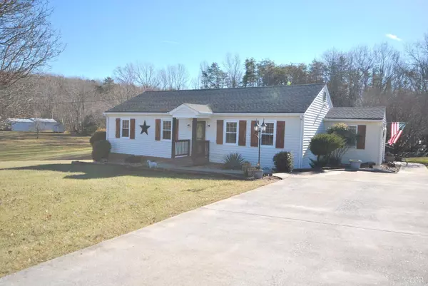 Evington, VA 24550,83 Leesville Hills RD