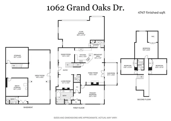 Forest, VA 24551,1062 Grand Oaks DR