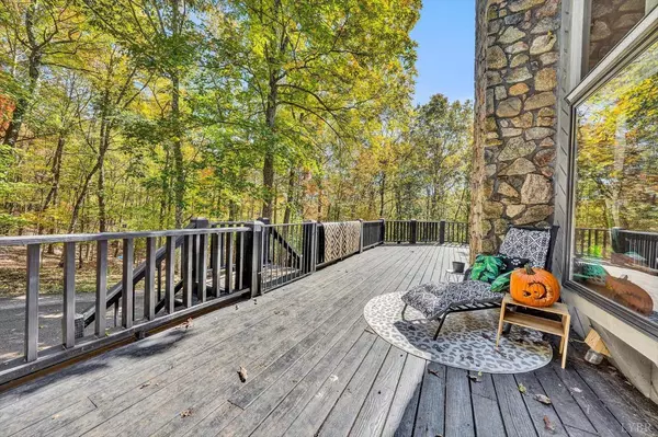 Goode, VA 24556,5600 Old Cifax RD