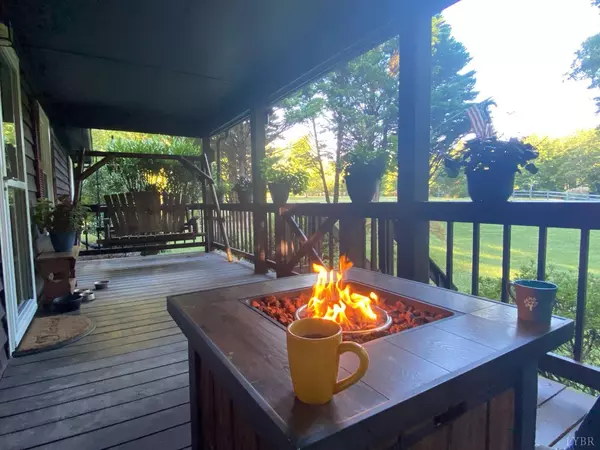 Gladys, VA 24554,1575 McIver Ferry RD