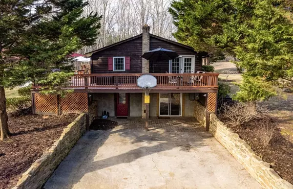 Gladys, VA 24554,1575 McIver Ferry RD