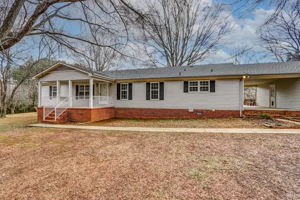 1560 Hickory Creek RD, Gladys, VA 24554