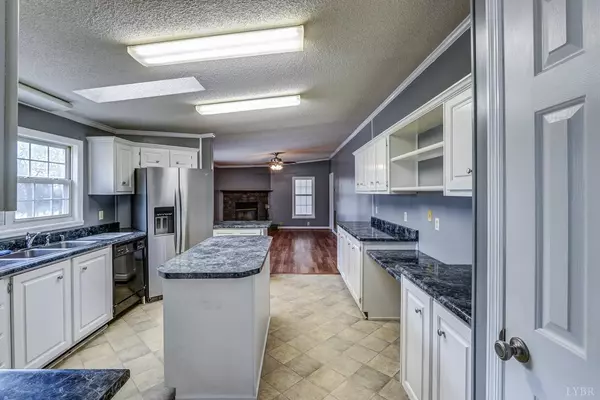 Gladys, VA 24554,1560 Hickory Creek RD