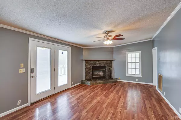 Gladys, VA 24554,1560 Hickory Creek RD