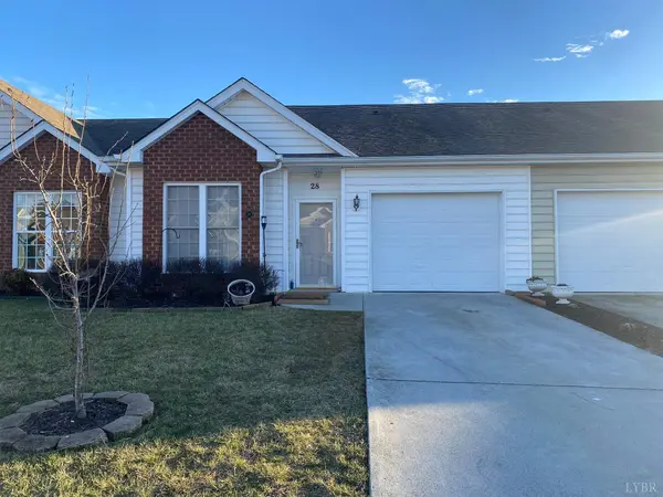 28 Shore Line DR, Lynchburg, VA 24501