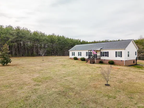 Prospect, VA 23960,595 Elam DR