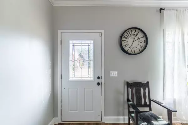 Prospect, VA 23960,595 Elam DR