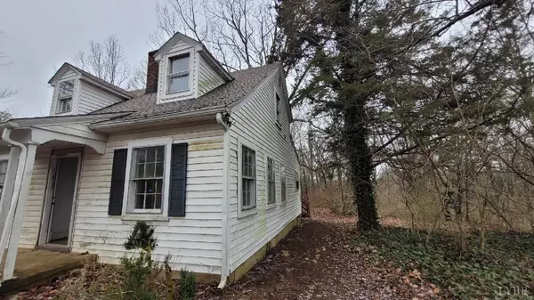 Gladys, VA 24554,71 East Ferry RD