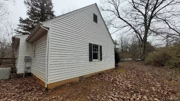 Gladys, VA 24554,71 East Ferry RD